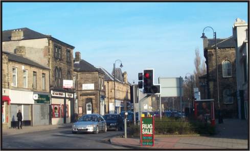Mirfield Eastthorpe