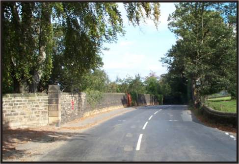 Mirfield Hopton Ln