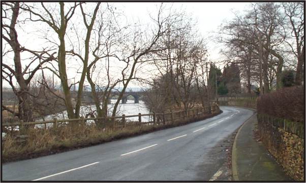 Mirfield Steanard Ln