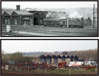 Mirfield Shed