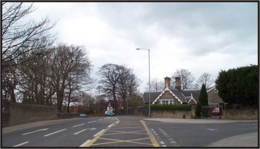 Mirfield Church Ln