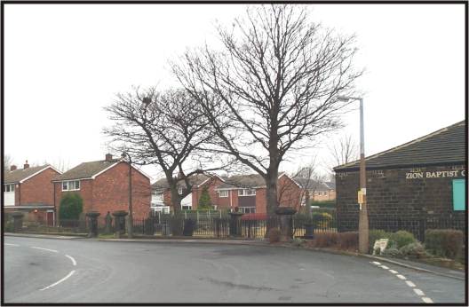 Mirfield  Zion