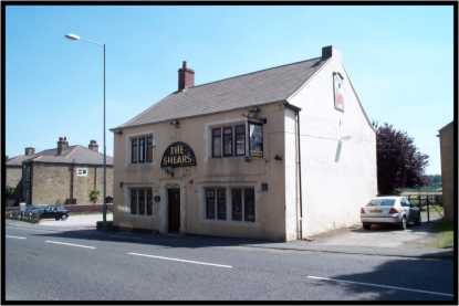Shears Inn