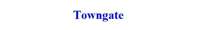 Towngate