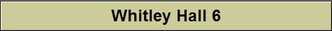 Whitley Hall 6