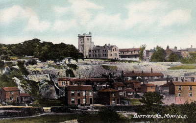 152. Battyeford View College