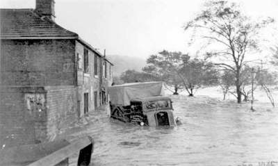 Flood at Ship Inn 2