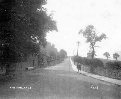 299. Hopton Lane