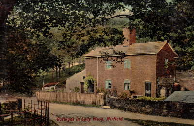 130. Lady Wood Cottages