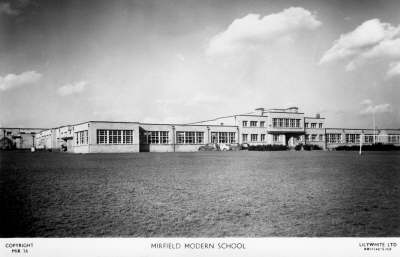 177. Mirfield Modern School