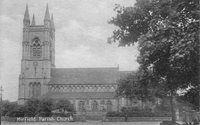 199. Parish Church