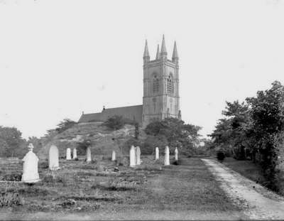 Parish Church 2