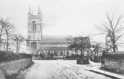 185. Parish Church