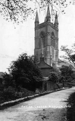 188. Parish Church
