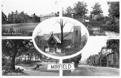 212. Mirfield Multi View